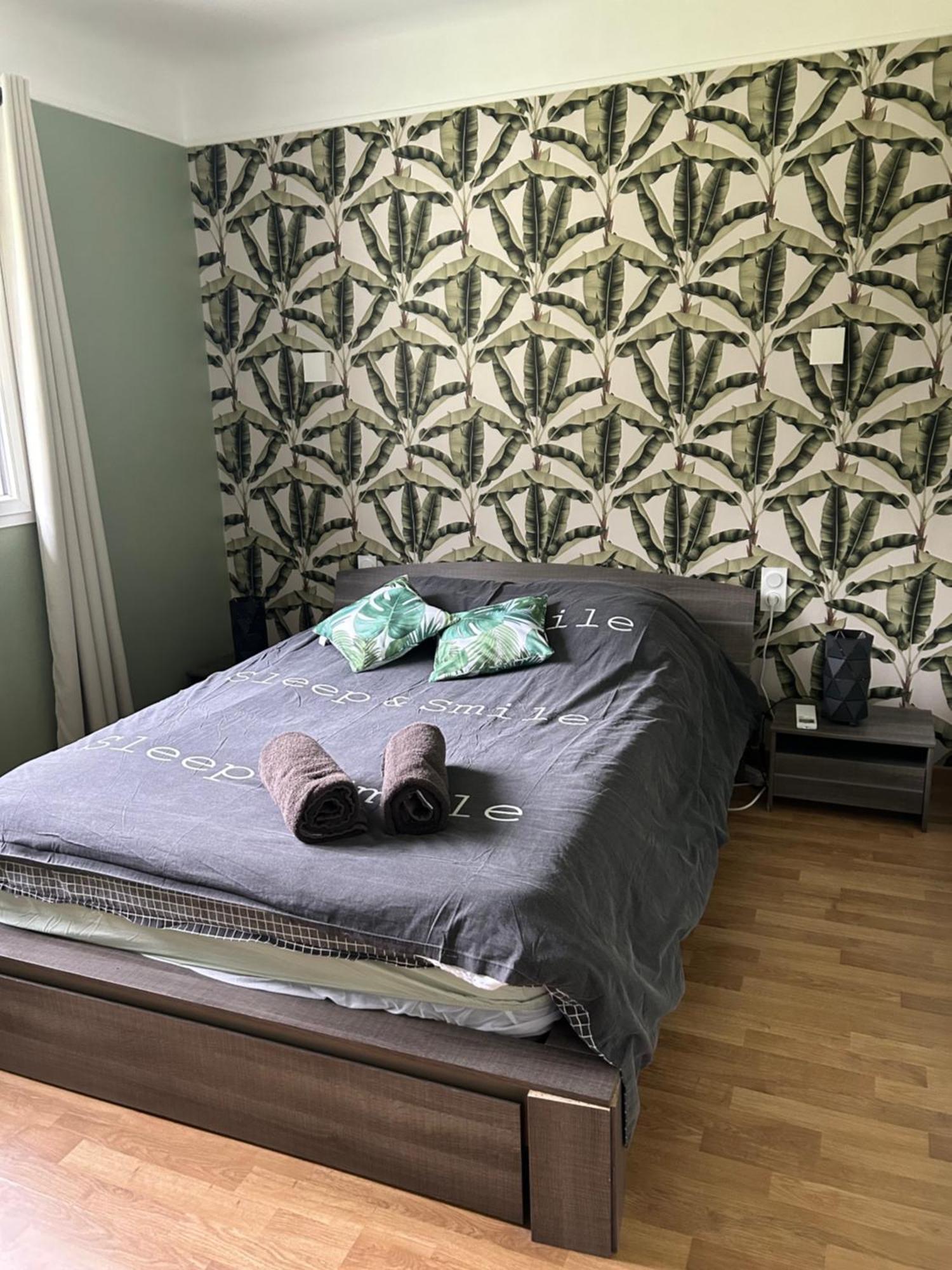 Maison Au Calme Avec Riviere A Cote De Chartres Saint-Prest 外观 照片