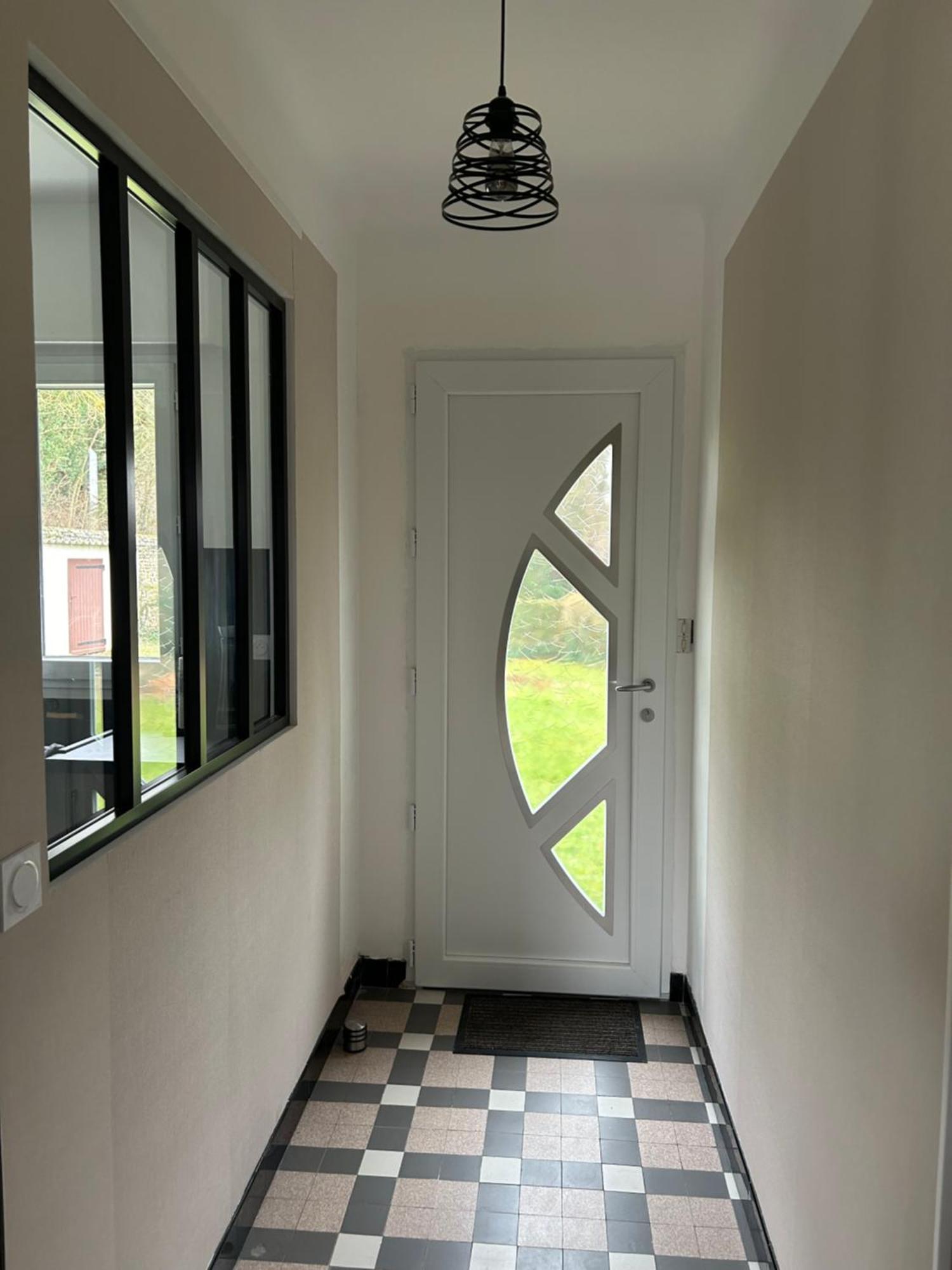 Maison Au Calme Avec Riviere A Cote De Chartres Saint-Prest 外观 照片