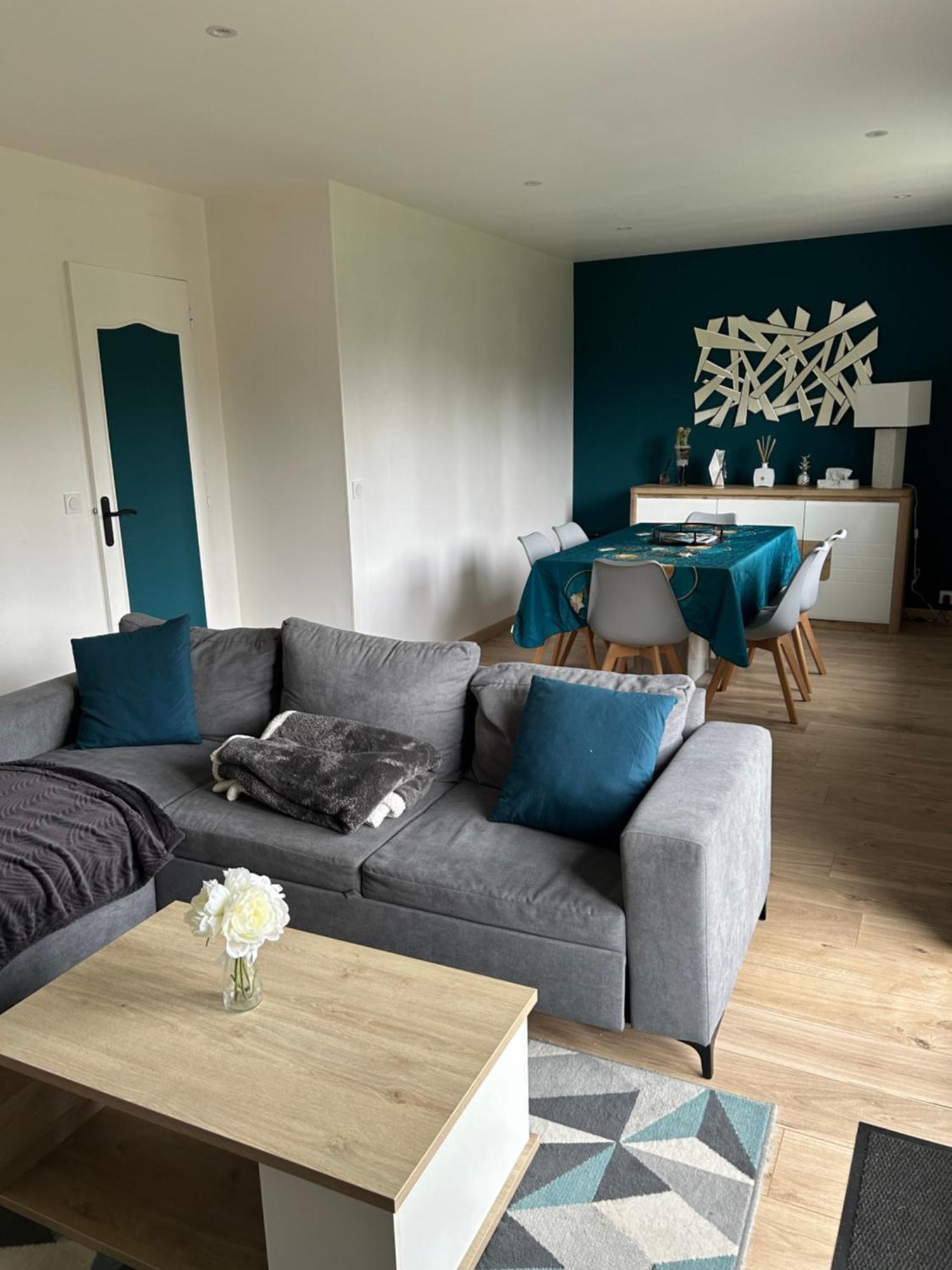 Maison Au Calme Avec Riviere A Cote De Chartres Saint-Prest 外观 照片